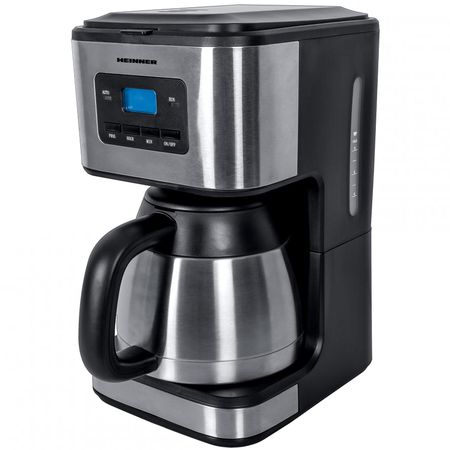 Cafetiera Heinner Digitala HCM-900XMC – Review si Sfaturi utile