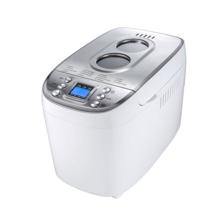 Masina de facut paine Finlux FBM-1683W cu o capacitate de 1500 g si 15 programe – Review complet si Pareri obiective