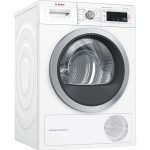 Pareri pe scurt: Bosch WTW85550BY