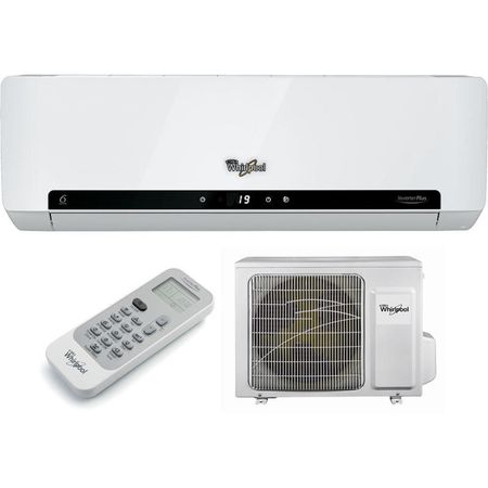 Aparat de aer conditionat Whirlpool SPIW 309L- Review Complet si Detalii Importante