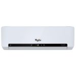 Aparat de aer conditionat Whirlpool SPIW 312L, 12000 BTU, Clasa A++, 6Th Sense, Filtru HD + Active Carbon, R32