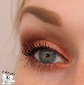 Mascara pentru volum Astor Lash Beautifer cu ulei de Argan - Review si Pareri obiective