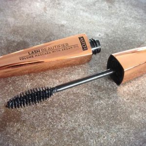 Mascara pentru volum Astor Lash Beautifer cu ulei de Argan - Review si Pareri obiective