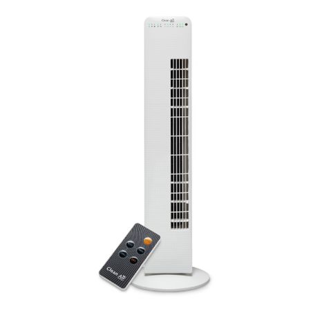 Ventilator Turn cu ionizare Clean Air Optima CA405 – Review complet si Pareri utile