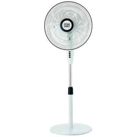 Ventilator cu picior Star-Light FBWB-60W – Review si Pareri utile