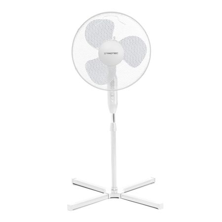 Ventilator de aer Trotec TVE 15 S – Review detaliat si Pareri obiective