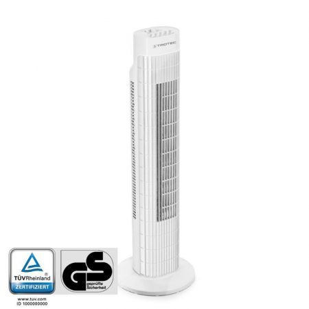 Ventilator turn Trotec TVE 30 T – Review si Pareri utile