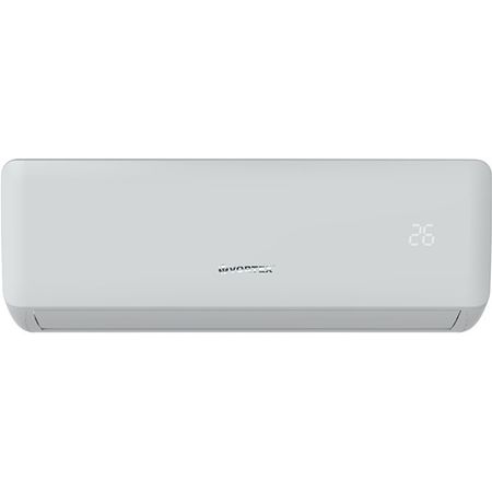 Aer conditionat VORTEX A1218FA, 12.000 BTU, A++, alb, kit instalare inclus