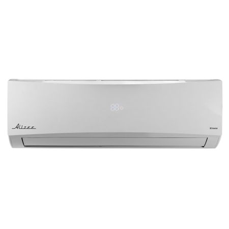 Aparat de aer conditionat Alizee AW12GR, 12000 BTU, Clasa A++, Filtru lavabil, Kit instalare inclus, R32
