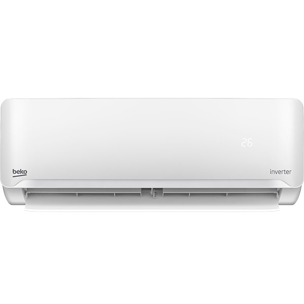 Aparat de aer conditionat BEKO BPEU 090 / BPEU 091, 8871 BTU/h, A++/A+, kit instalare inclus