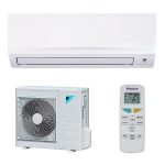 Recenzii pe scurt: Daikin FTXB35C-RXB35C