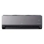 Aparat de aer conditionat LG AM09BP.NSJ, 9.000 BTU/h, A++/A+, negru