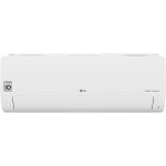 Recenzii pe scurt: LG S09EQ.NSJ