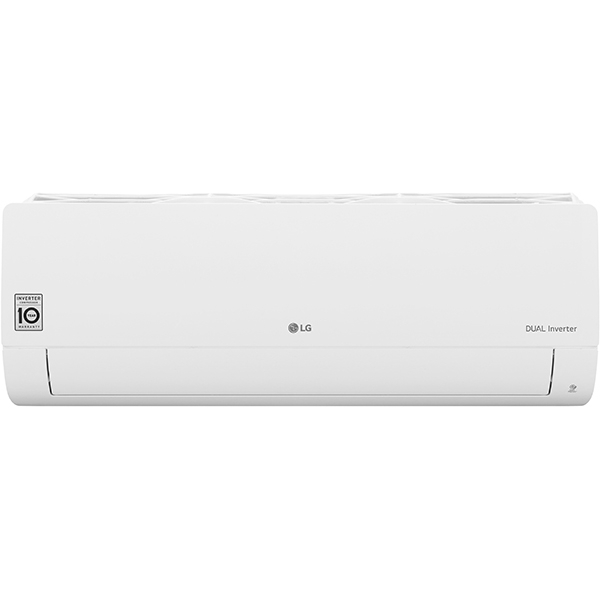 Aparat de aer conditionat LG S09EQ.NSJ, 9.000 BTU/h, A++/A+