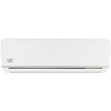 Aparat de aer conditionat Star-Light ACM-09FORS, Inverter, 9000 BTU, Clasa A++, Display, Alb, Kit instalare inclus