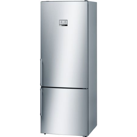 Combina frigorifica Bosch KGN56AI30 cu capacitatea de 505 litri si sistem No Frost – Review detaliat