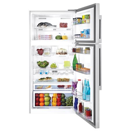 Compartimentare Beko DN161220X