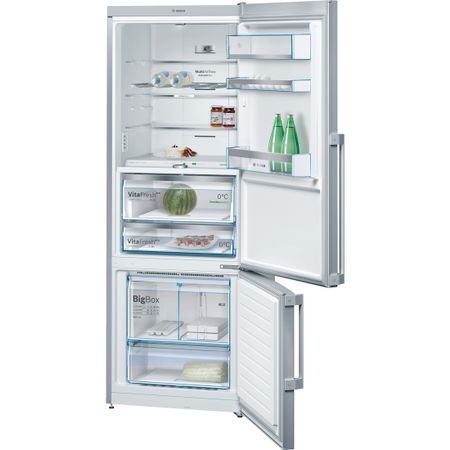 Compartimentare Bosch KGF56PI40