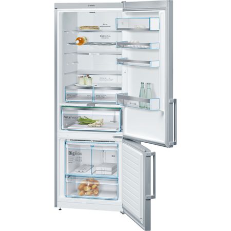 Compartimentare Bosch KGN56AI30