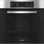 Pareri pe scurt: MIELE H 2265 B Active