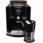 Pareri pe scurt: Krups Latt'EspressSilver EA82FE10