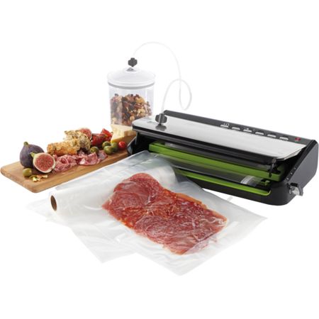 Aparat de vidat Foodsaver FFS005X-01 cu 3 viteze – Review si Sfaturi utile