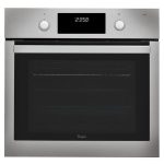 Pareri pe scurt: Whirlpool AKP 7460