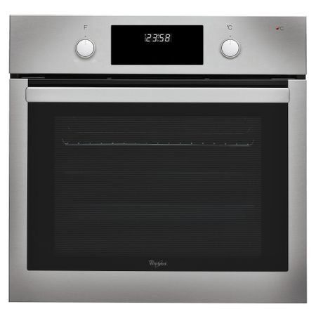 Review Whirlpool AKP 7460 – cuptor electric incorporabil