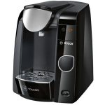 Pareri pe scurt: Bosch Tassimo Joy TAS4502