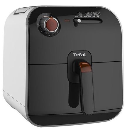 Review Tefal FX100015 Fry Delight – friteuza cu bol detasabil