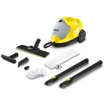 Pareri pe scurt: Karcher SC4 EasyFix