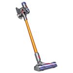 Pareri pe scurt: Dyson V8 Absolute 2017