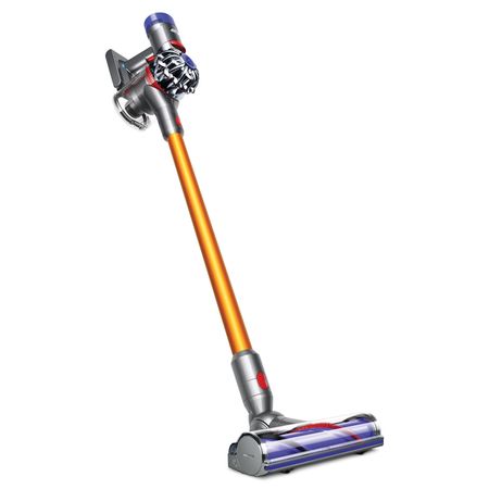 Review Dyson V8 Absolute 2017 – aspirator de mana multi-suprafete