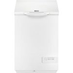 Pareri pe scurt: Zanussi ZFC14400WA