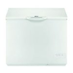 Pareri pe scurt: Zanussi ZFC31400WA