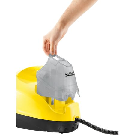 Recipient Karcher SC4 EasyFix