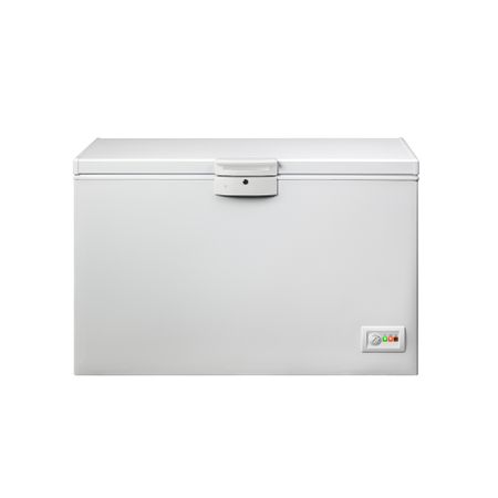 Review Beko HS147520 – lada frigorifica foarte incapatoare