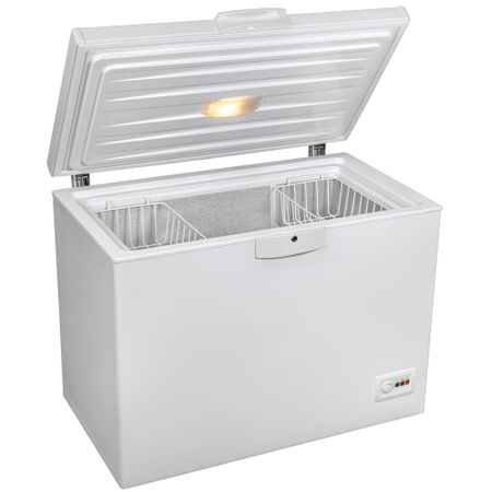 Review Beko HS22453 – o lada frigorifica economica