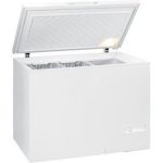 Pareri pe scurt: Gorenje FHE 241 W