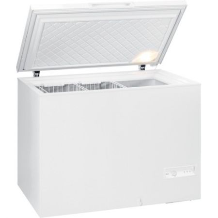 Review Gorenje FHE 241 W – lada frigorifica clasa A+