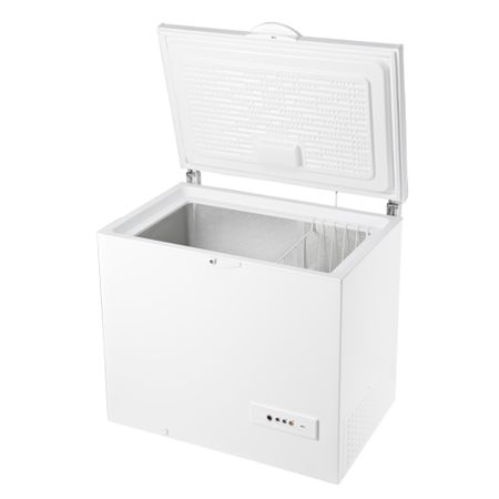 Review Indesit OS 1A 250 H – lada frigorifica cu un volum de 251 litri