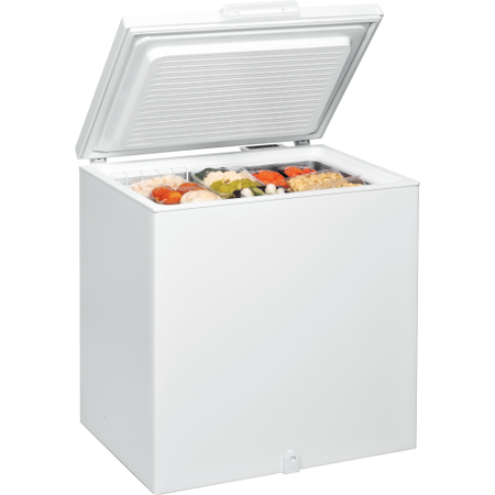 Review Whirlpool WHS 2121 – lada frigorifica
