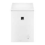Pareri pe scurt: Zanussi ZFC1040WA