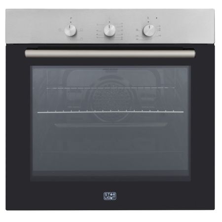 Cuptor incorporabil Star-Light BOS-603TSS – Review si Recomandari
