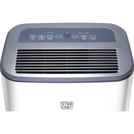 Panoul de control Star-Light DHM-2044W