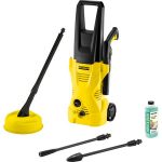 Pareri pe scurt: Karcher K2 HOME