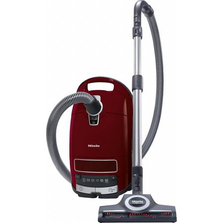Aspirator cu sac Miele Complete C3 Cat&Dog PowerLine SGEF4 – Review detaliat
