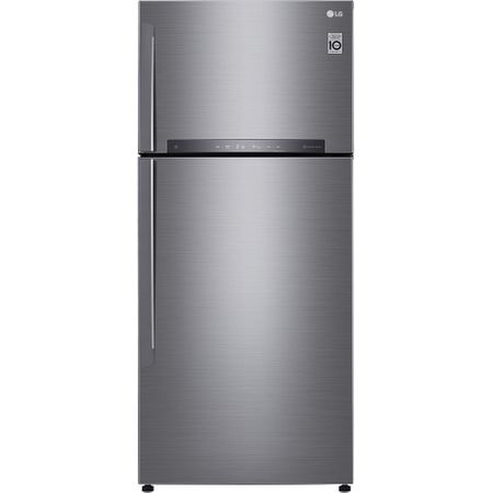 Frigider cu doua usi LG GTB744PZPHZD – Review si Impresii