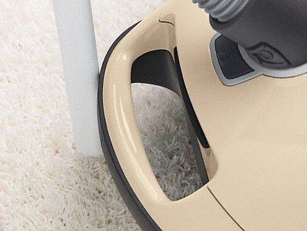 Miele Complete C3 Cat&Dog PowerLine SGEF4 protectie