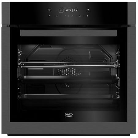 Cuptor incorporabil Beko BIR19400DXPS – Review si Pareri utile
